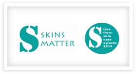 SkinsMatter SkinCare Awards